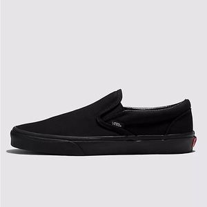 Classic Slip-On Shoe Men’s 10.5 Women’s 12
